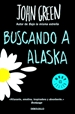 Portada del libro Buscando a Alaska
