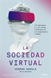Portada del libro La sociedad virtual