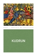 Portada del libro Kudrun