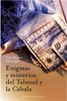 Portada del libro Enigmas y misterios del Talmud y la Cábala