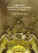 Portada del libro El retablo en Jerez de la Frontera durante el siglo XVIII