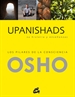 Portada del libro Upanishads, su historia y enseñanzas