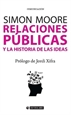 Portada del libro Relaciones públicas y la historia de las ideas
