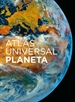 Portada del libro Atlas Universal Planeta