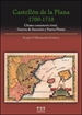 Portada del libro Castellón de la Plana 1700-1710