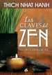 Portada del libro Las Claves del zen