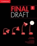 Portada del libro Final Draft Level 1 Student's Book with Online Writing Pack