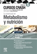 Portada del libro Lo esencial en Metabolismo y nutrición
