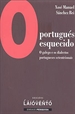 Portada del libro O portugués esquecido