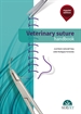 Portada del libro Veterinary sutures handbook (expanded edition)