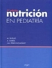 Portada del libro Nutrición en pediatría