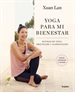 Portada del libro Yoga para mi bienestar (edición actualizada)