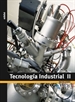 Portada del libro Tecnología Industrial II