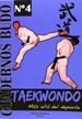 Portada del libro Taekwondo