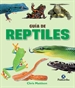 Portada del libro Guía de reptiles