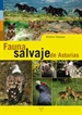 Portada del libro Fauna salvaje de Asturias