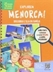Portada del libro Explorem Menorca!