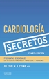 Portada del libro Cardiología. Secretos (4ª ed.)