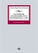 Portada del libro Handbook on Spanish Civil Patrimonial Law