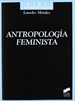 Portada del libro Antropología feminista