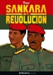 Portada del libro Sankara y la revolución