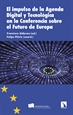 Portada del libro El impulso de la Agenda Digital y Tecnológica en la Conferencia sobre el Futuro de Europa