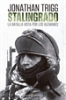 Portada del libro Stalingrado
