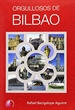 Portada del libro Orgullosos de Bilbao