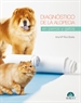 Portada del libro Diagnóstico de la alopecia en perros y gatos