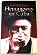Portada del libro Hemingway en Cuba