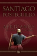 Portada del libro Africanus (Trilogía Africanus 1)
