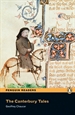 Portada del libro Level 3: Canterbury Tales Book And Mp3 Pack