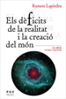 Portada del libro Els dèficits de la realitat i la creació del món (2ª ed.)