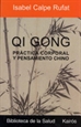 Portada del libro Qi Gong