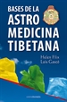 Portada del libro Astromedicina tibetana