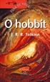 Portada del libro O hobbit