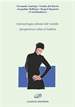 Portada del libro Antropología cultural del vestido: perspectivas sobre el burkini