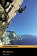 Portada del libro Level 3: The Climb Book And Mp3 Pack