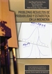 Portada del libro Problemas resueltos de probabilidad y estadística en la ingeniería