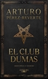 Portada del libro El club Dumas
