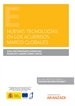 Portada del libro Nuevas tecnologías en los Acuerdos Marco Globales (Papel + e-book)