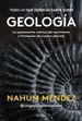 Portada del libro Todo lo que hay que saber sobre geología