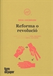 Portada del libro Reforma o revolució