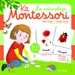 Portada del libro Kit Montessori. La naturaleza