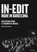 Portada del libro In-Edit. Made in Barcelona