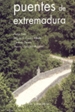 Portada del libro Puentes de Extremadura