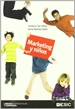 Portada del libro Marketing y niños