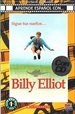Portada del libro Billy Elliot + CD