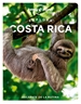 Portada del libro Explora Costa Rica 1