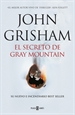 Portada del libro El secreto de Gray Mountain